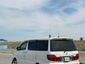 Toyota Alphard 2008 годаfor8 500 000 тг. в Актау – фото 12