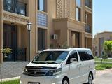 Toyota Alphard 2008 годаfor8 500 000 тг. в Актау