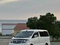 Toyota Alphard 2008 годаfor8 500 000 тг. в Актау – фото 2