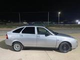 ВАЗ (Lada) Priora 2172 2009 года за 750 000 тг. в Атырау – фото 4