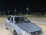 ВАЗ (Lada) Priora 2172 2009 года за 750 000 тг. в Атырау – фото 3
