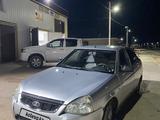 ВАЗ (Lada) Priora 2172 2009 года за 750 000 тг. в Атырау