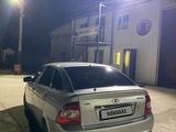 ВАЗ (Lada) Priora 2172 2009 года за 750 000 тг. в Атырау – фото 5