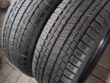 225.55.R17-пара зимняя Goform Winter W705 за 45 000 тг. в Алматы