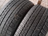 225.55.R17-пара зимняя Goform Winter W705 за 45 000 тг. в Алматы – фото 2