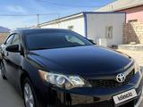 Toyota Camry 2012 годаүшін6 000 000 тг. в Жанаозен – фото 2