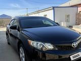 Toyota Camry 2012 годаүшін6 000 000 тг. в Жанаозен – фото 3