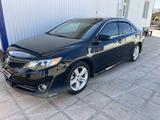 Toyota Camry 2012 годаүшін6 000 000 тг. в Жанаозен – фото 4