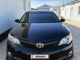 Toyota Camry 2012 годаүшін6 000 000 тг. в Жанаозен