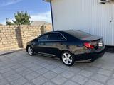 Toyota Camry 2012 годаүшін6 000 000 тг. в Жанаозен – фото 5