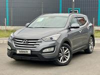 Hyundai Santa Fe 2014 годаүшін8 800 000 тг. в Усть-Каменогорск