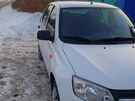 ВАЗ (Lada) Granta 2190 2013 года за 3 200 000 тг. в Павлодар – фото 7