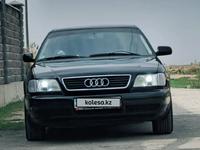 Audi A6 1995 года за 3 800 000 тг. в Шымкент