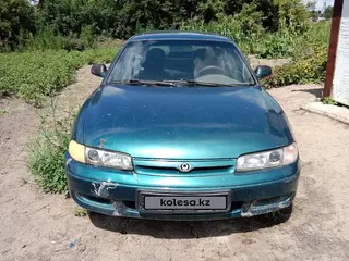 Mazda 626