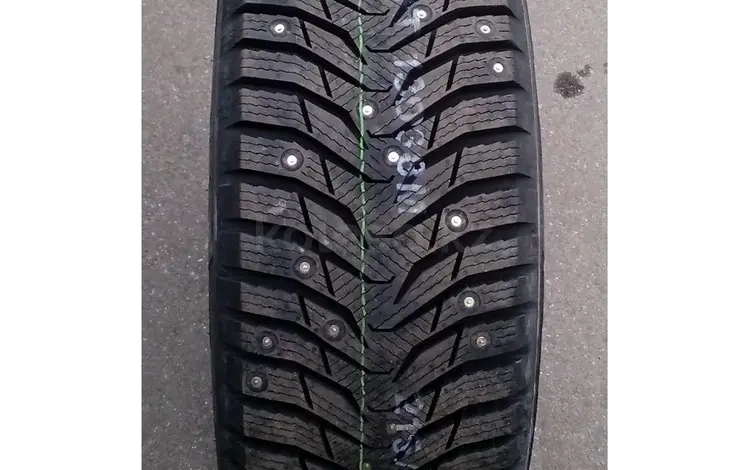 Шины Kumho 245/55/r19 WS31 за 90 500 тг. в Алматы