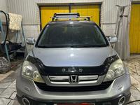 Honda CR-V 2008 года за 8 000 000 тг. в Алматы