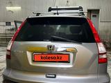 Honda CR-V 2008 года за 8 000 000 тг. в Алматы – фото 4