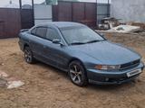 Mitsubishi Galant 2000 годаүшін2 500 000 тг. в Кызылорда