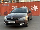 Skoda Octavia 2013 года за 3 750 000 тг. в Актау – фото 4