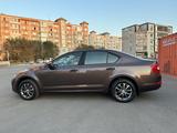Skoda Octavia 2013 года за 3 750 000 тг. в Актау