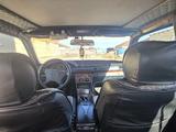 Mercedes-Benz E 200 1989 года за 750 000 тг. в Жезказган – фото 4