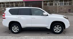 Toyota Land Cruiser Prado 2015 года за 17 800 000 тг. в Астана – фото 3