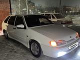 ВАЗ (Lada) 2114 2013 годаfor1 600 000 тг. в Семей – фото 4