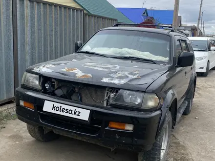 Mitsubishi Montero Sport 1999 года за 3 500 000 тг. в Сатпаев