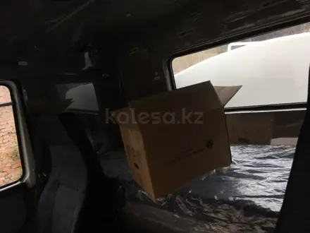 Howo  20 м3 2024 года в Алматы – фото 13