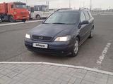 Opel Astra 1999 годаfor2 500 000 тг. в Атырау