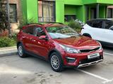 Kia Rio X-Line 2019 годаүшін6 900 000 тг. в Алматы – фото 2