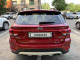 Kia Rio X-Line 2019 годаүшін6 900 000 тг. в Алматы – фото 4