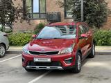 Kia Rio X-Line 2019 годаүшін6 900 000 тг. в Алматы – фото 3
