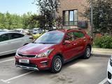 Kia Rio X-Line 2019 годаүшін6 900 000 тг. в Алматы
