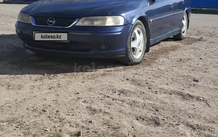 Opel Vectra 2001 годаүшін1 800 000 тг. в Аягоз