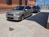 Hyundai Accent 2013 годаүшін4 100 000 тг. в Астана – фото 4