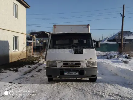 IVECO  Daily 2006 года за 3 350 000 тг. в Астана – фото 2