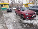 ВАЗ (Lada) 2112 2007 года за 2 300 000 тг. в Лисаковск – фото 2