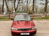 Honda Odyssey 1998 года за 3 000 000 тг. в Алматы – фото 2