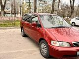Honda Odyssey 1998 годаүшін3 000 000 тг. в Алматы – фото 3