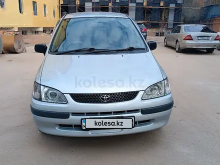 Toyota Spacio 1997 года за 3 200 000 тг. в Алматы