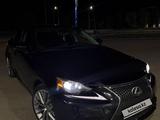 Lexus IS 250 2014 года за 10 000 000 тг. в Усть-Каменогорск