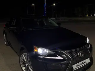 Lexus IS 250