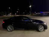 Lexus IS 250 2014 года за 10 000 000 тг. в Усть-Каменогорск – фото 4