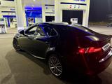 Lexus IS 250 2014 года за 10 000 000 тг. в Усть-Каменогорск – фото 2