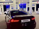 Lexus IS 250 2014 года за 10 000 000 тг. в Усть-Каменогорск – фото 5