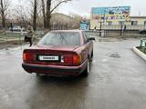 Audi 100 1991 года за 1 000 000 тг. в Павлодар – фото 4