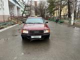 Audi 100 1991 года за 1 000 000 тг. в Павлодар – фото 3