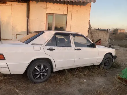 Mercedes-Benz 190 1990 года за 800 000 тг. в Семей – фото 12