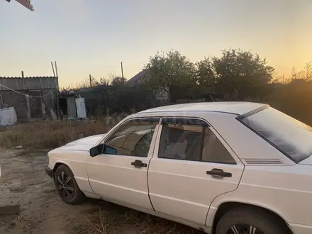 Mercedes-Benz 190 1990 года за 800 000 тг. в Семей – фото 4